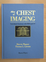 Marvin Wagner - Atlas of Chest Imaging