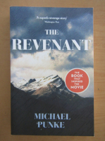 Michael Punke - The revenant