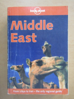 Middle East (ghid turistic)