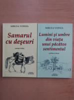 Mircea Voinea - Samarul cu deseuri (2 volume)