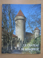 Miroslav Brozovsky - Le Chateau de Konopiste