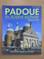 Padoue en troisieme millenaire