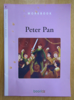Peter Pan. Workbook. Level 2
