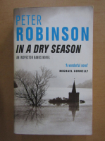 Anticariat: Peter Robinson - In a Dry Season