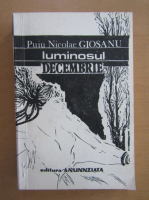 Puiu Nicolae Giosanu - Luminosul decembrie