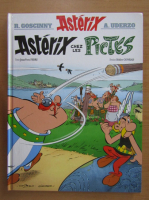 Rene Goscinny - Asterix chez les Pictes