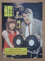 Revista Cinema, anul XXI (245), nr. 5, mai 1983