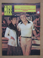 Revista Cinema, anul XXI (246), nr. 6, mai 1983