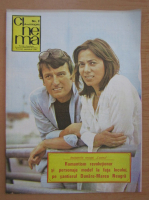 Revista Cinema, anul XXI (249), nr. 9, septembrie 1983