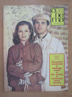 Revista Cinema, anul XXI (250), nr. 10, octombrie 1983