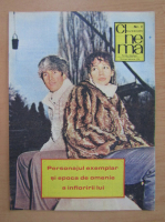 Revista Cinema, anul XXII (254), nr. 2, februarie 1984