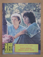 Revista Cinema, anul XXII (261), nr. 9, septembrie 1984
