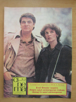 Revista Cinema, anul XXII (262), nr. 10, octombrie 1984