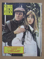 Revista Cinema, anul XXIII (267), nr. 3, martie 1985