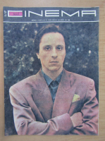 Revista Cinema, anul XXIX (326), nr. 5, mai 1990
