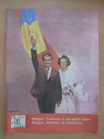 Revista Cinema, anul XXV (288), nr. 1, ianuarie 1987