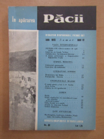 Revista In Apararea Pacii, anul IV, nr. 50, iulie 1955