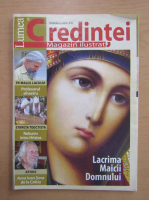 Revista Lumea Credintei, nr. 10, octombrie 2009