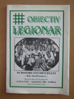 Revista Obiectiv Legionar, anul II, nr. 9, septembrie 2004
