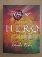 Rhonda Byrne - Hero
