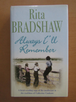 Anticariat: Rita Bradshaw - Always I'll Remember