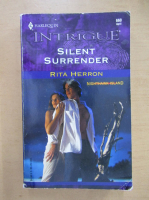 Rita Herron - Silent surrender
