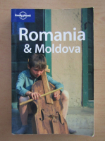 Anticariat: Robert Reid - Romania and Moldova
