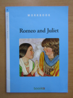 Romeo and Juliet. Workbook. Level 3