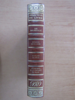 Selection du livre. Selection du Reader's Digest (Colette Davenat, 4 volume)