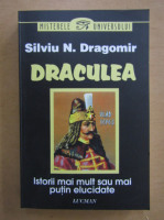 Silviu N. Dragomir - Draculea