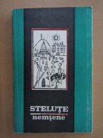 Stelute nemtene