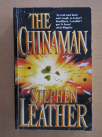 Anticariat: Stephen Leather - The Chinaman