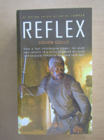 Anticariat: Steven Gould - Reflex