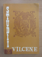 Studii valcene (volumul 5)