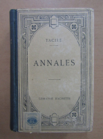 Tacite - Annales