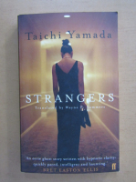 Taichi Yamada - Strangers