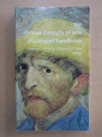 The detroit institute of arts illustrated handbook