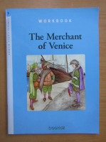 The Merchant of Venice. Workbook. Level 3