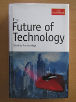 Tom Standage - The Future of Technology