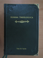 Toma din Aquino - Summa Theologica (volumul 3)