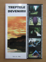 Treptele devenirii, trimestrul 3, 1996