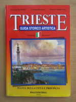 Trieste. Guida Storico Artistica