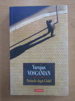 Anticariat: Varujan Vosganian - Patimile dupa Godel