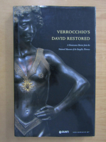 Verrocchio's David Restored