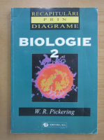 Anticariat: W. R. Pickering - Biologie (volumul 2)