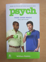 William Rabkin - Psych. Mind Over Magic