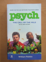 William Rabkin - Psych. The Call of the Mild