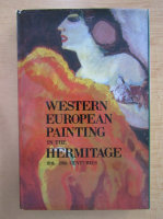 Anticariat: Albert Kostenevich - Western European Painting in the Hermitage 19th-20th century