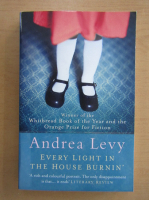 Andrea Levy - Every Light in the House Burnin'