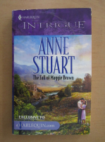 Anne Stuart - The Fall of Maggie Brown